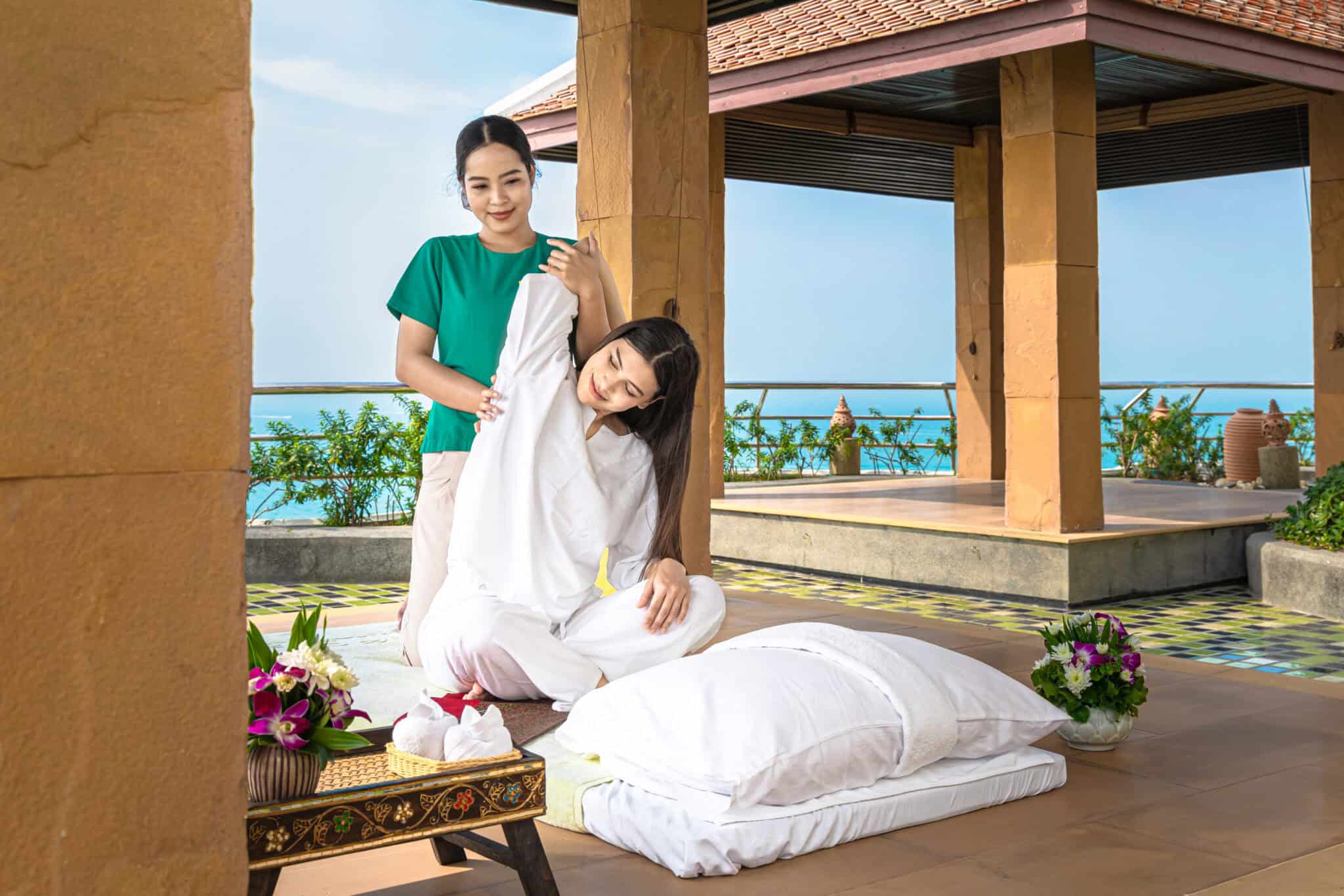 Professional Therapists