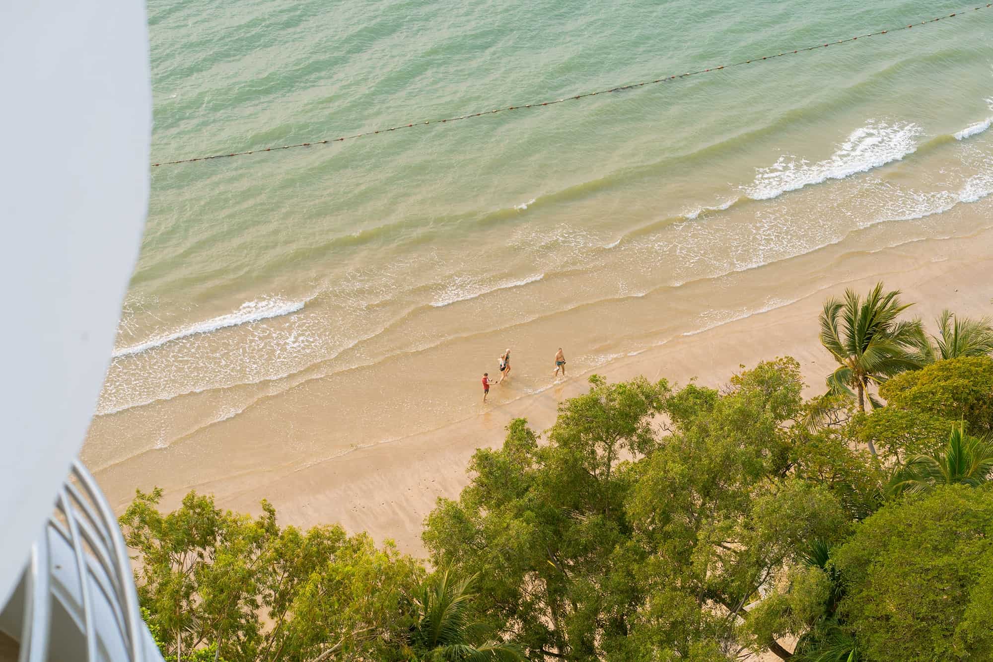 Beach-Freelance