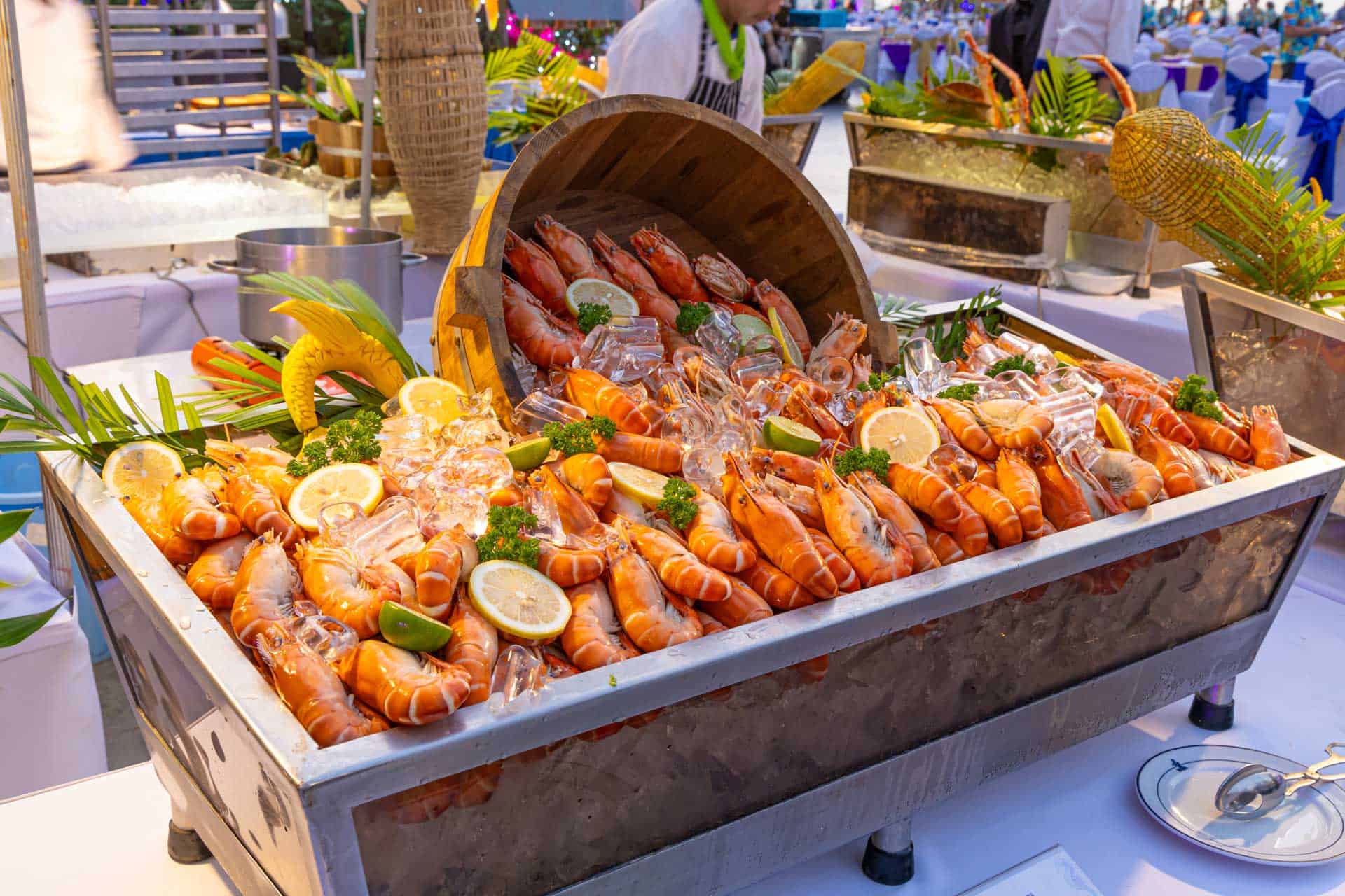 New Year's Eve Gala Dinner