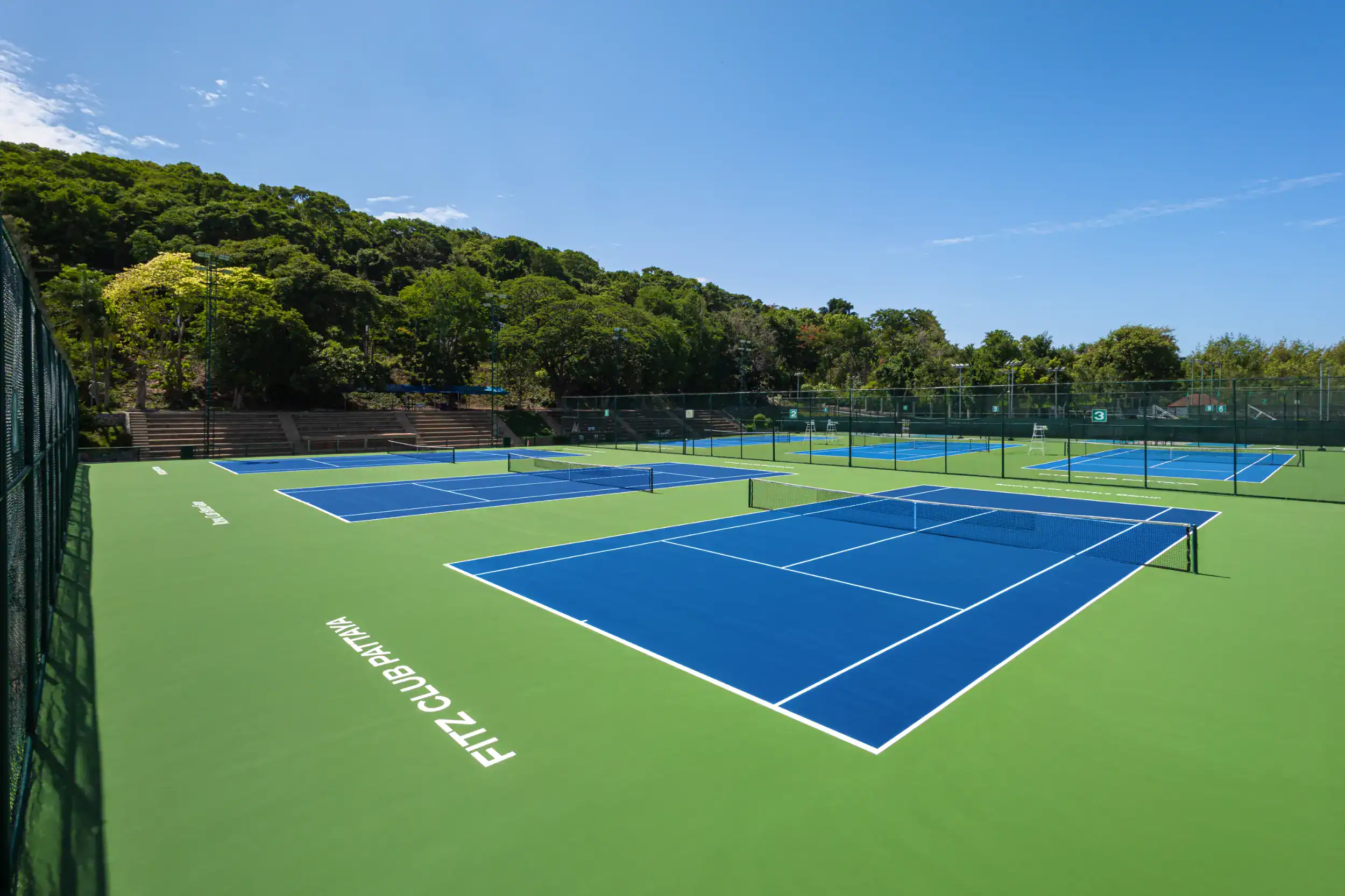 RC_Tennis Courts - 7
