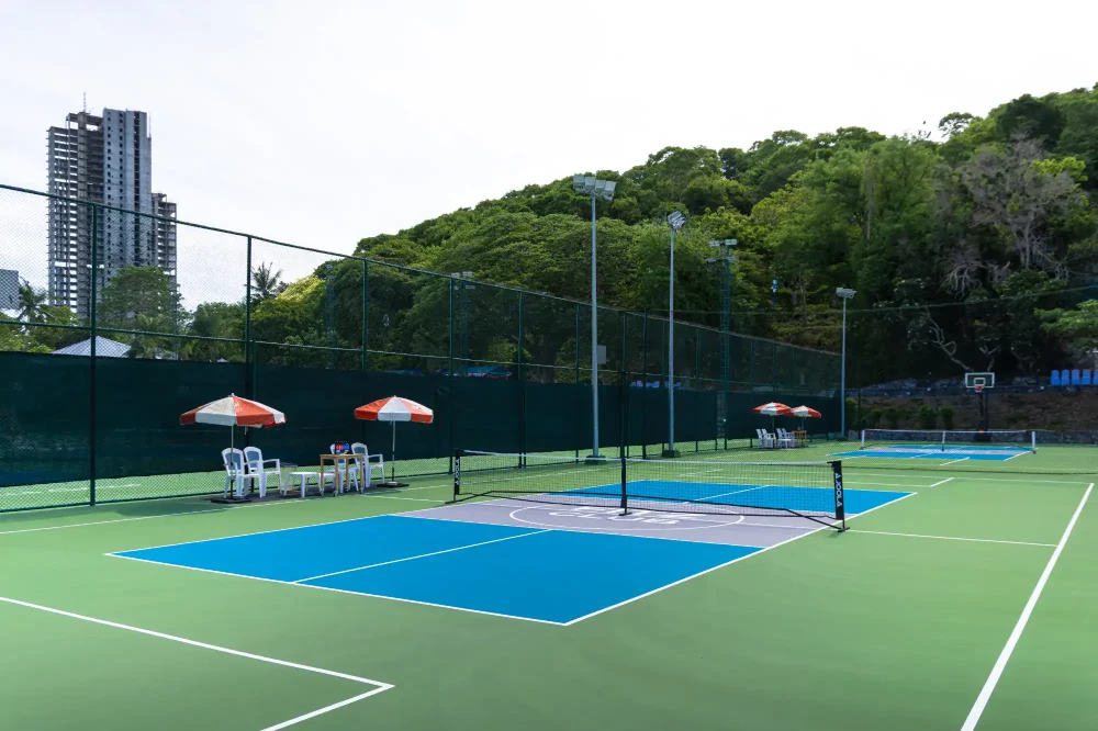 1st Fitz Club Pickleball - 09