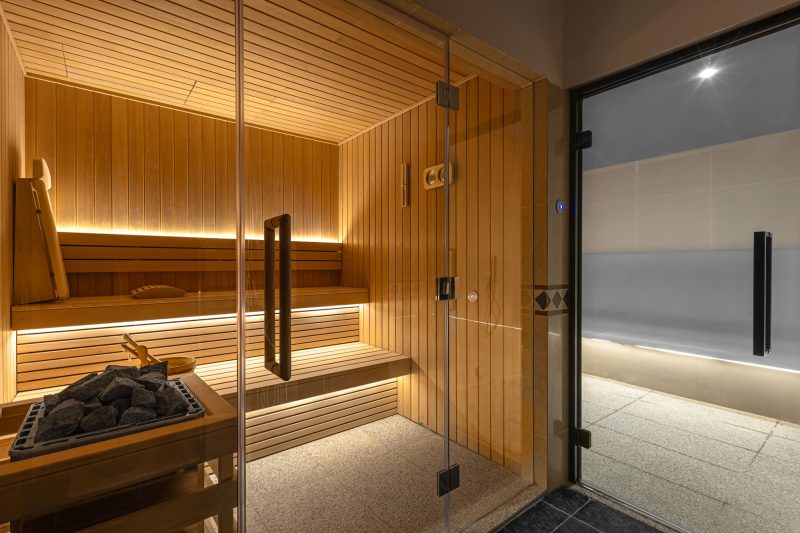 Sauna&Steam